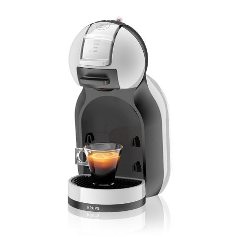 Immagine per MACCH CAFFE MINIME FIGHTER DOLCEGUSTOC/B da Sacchi elettroforniture